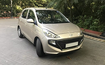 Hyundai Santro